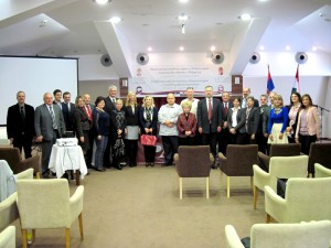 Sa konferencije u Subotici - Najveći standardi za manjine